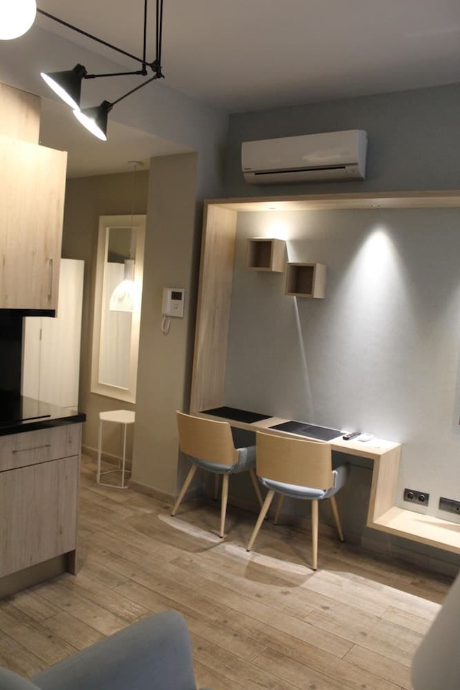 Apartamentos Gibralfaro — 23