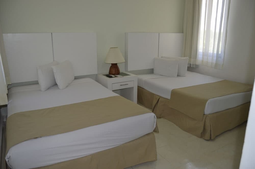 All Ritmo Cancun Resort & Wasserpark - Alles Inklusive — 23