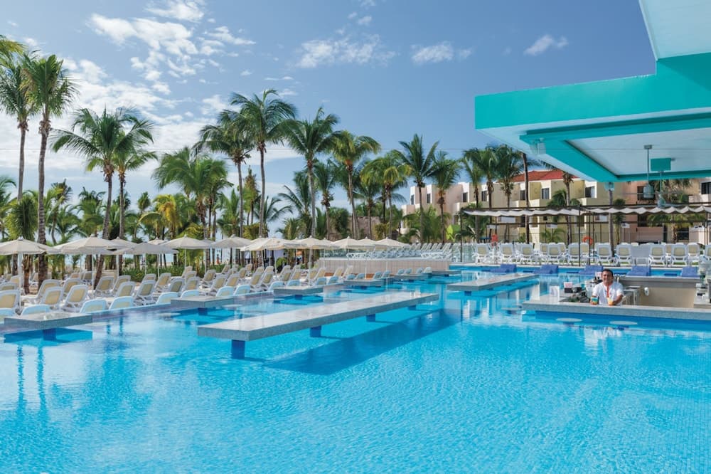 Hotel Riu Playacar - All Inclusive — 24