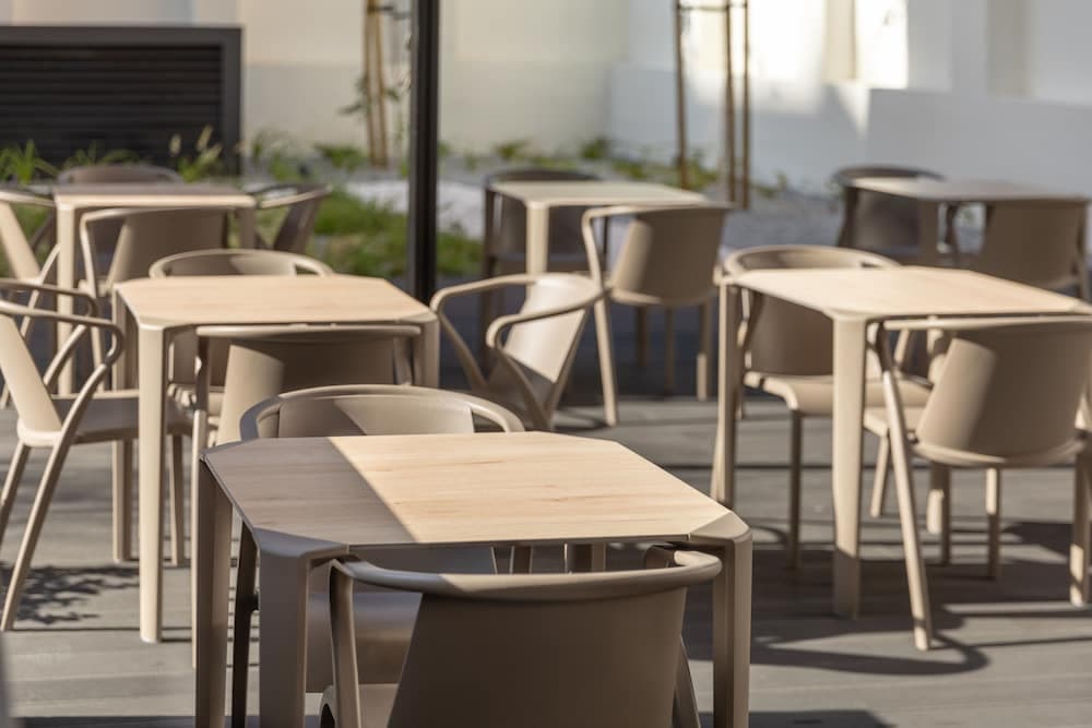 Holiday Inn Express Lisbon - Plaza Saldanha by IHG — 26