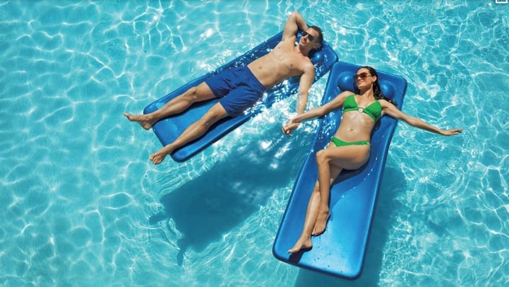 LAS TERRAZAS - POOL VIEW SUITES — 2
