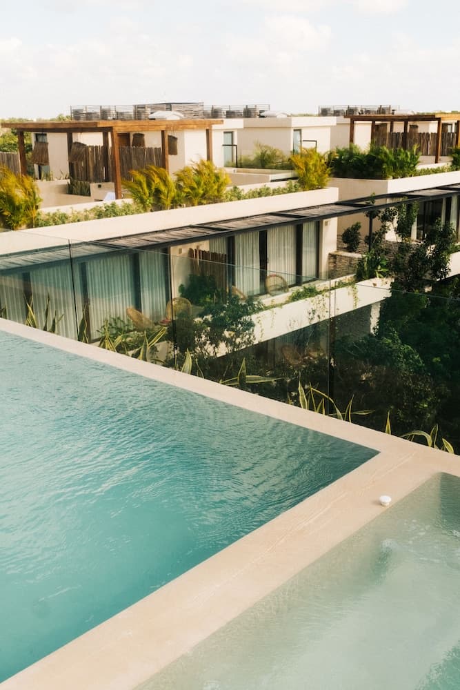 Copal Tulum Hotel — 15