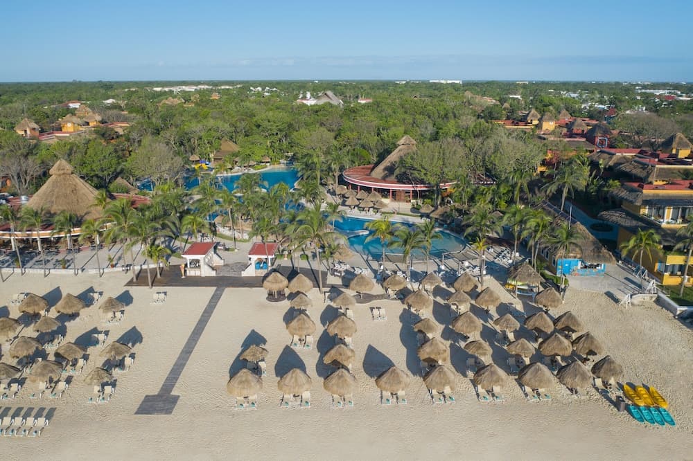 Iberostar Waves Tucán - All Inclusive — 17