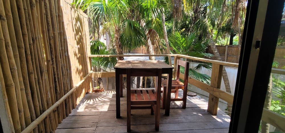 Casa Ambar Tulum — 6