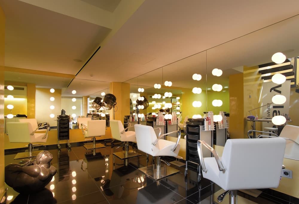 Ushuaïa Ibiza Beach Hotel - Adults Only - Club Entrance Included — 13