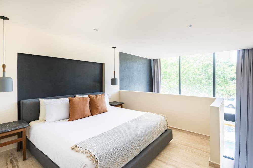 Apartamentos de lujo en Ceren de Spot Rentals — 14