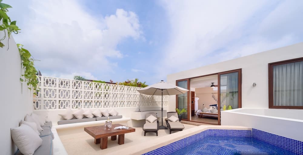 K'uyen Boutique Hotel — 3
