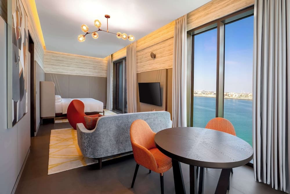 Hyatt Centric Jumeirah Dubai — 8