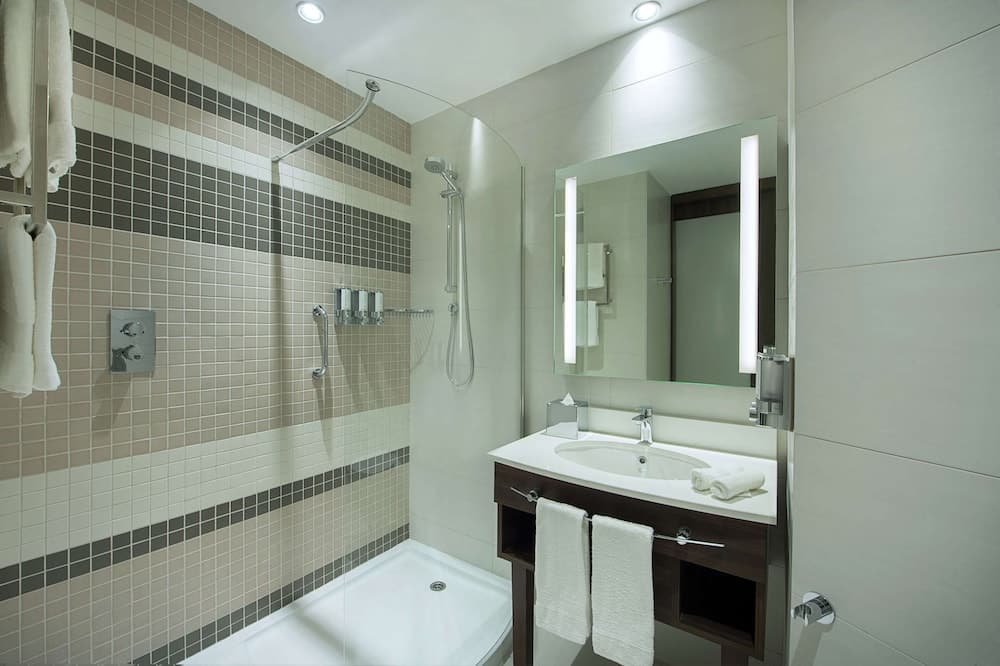 Hampton by Hilton Dubai Flughafen — 15