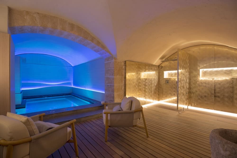 Convent de la Missio - Großes Luxus-Boutique-Hotel - Nur für Erwachsene — 1