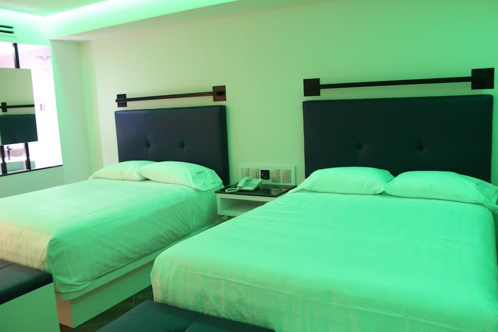 Grand Prix-WeEnjoyHotels-Aeroporto — 21