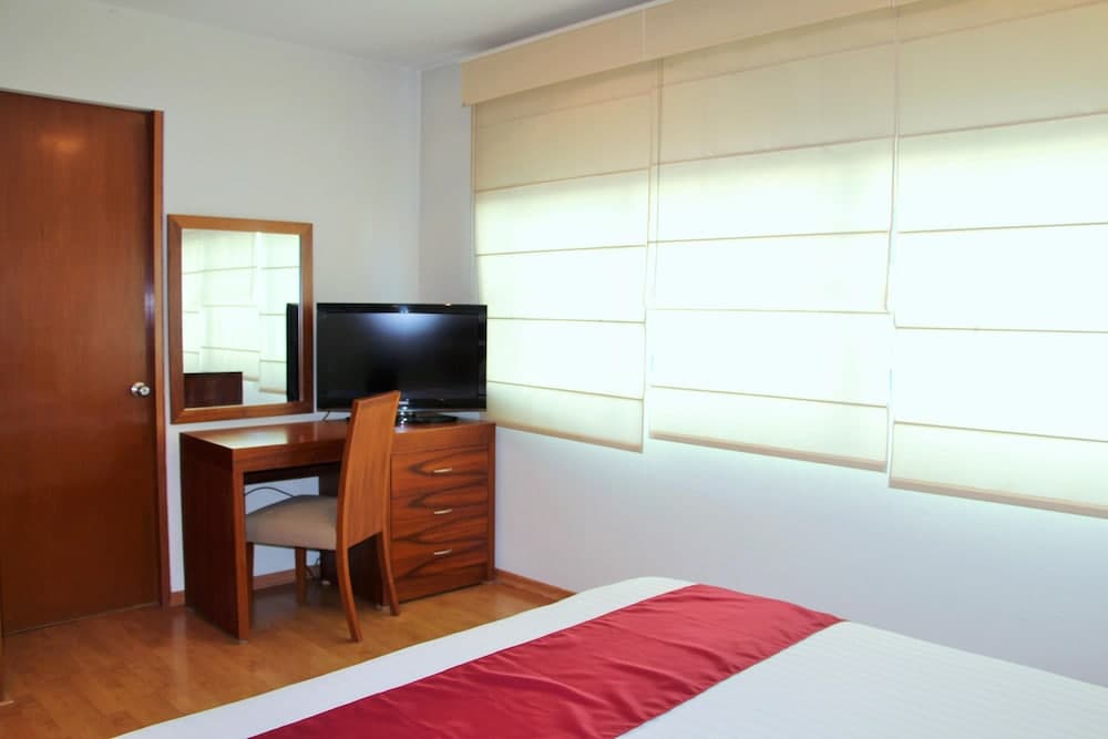 Residence L'heritage Aristóteles 225 by Bluebay — 11