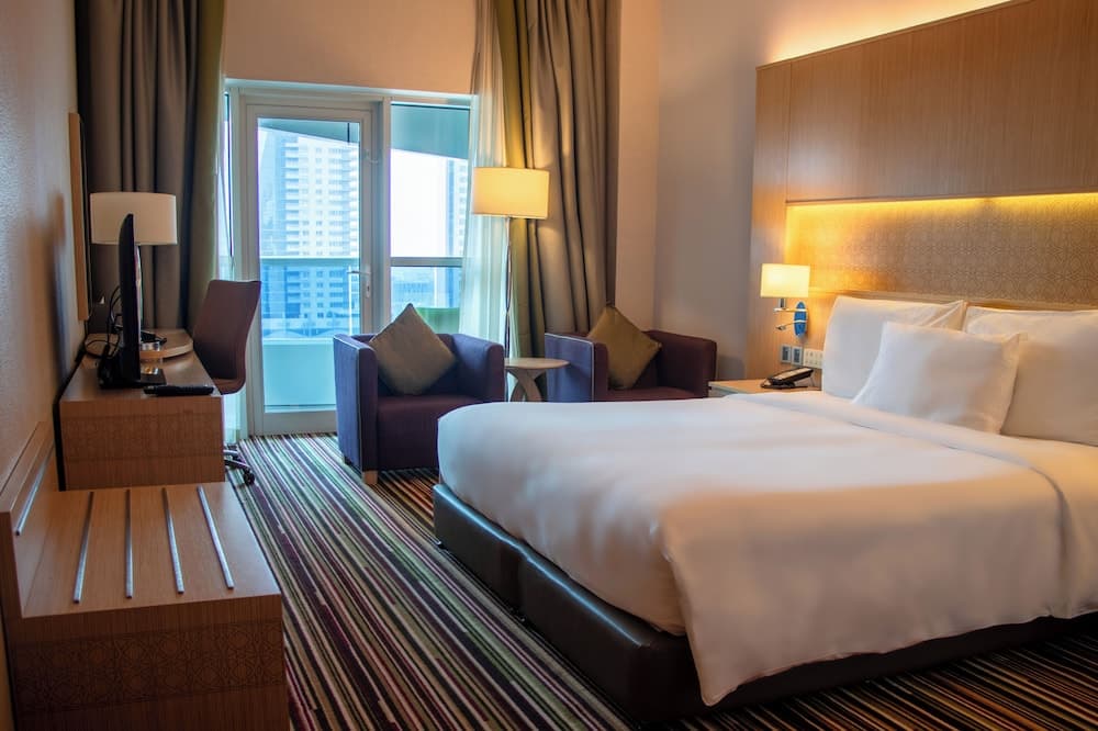 dusitD2 kenz Hotel Dubái — 29