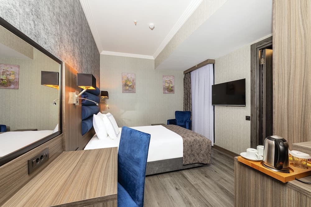 Demiray Hotel & Spa — 13