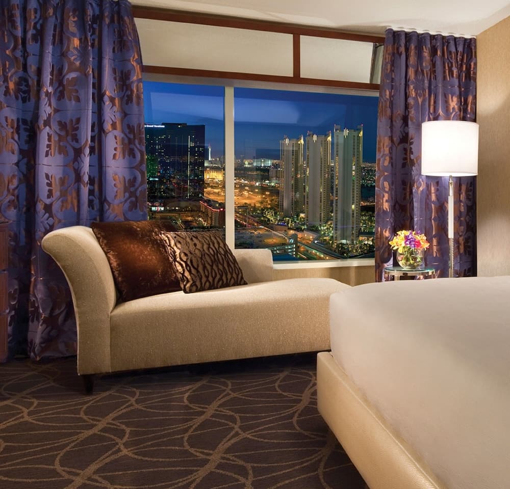 MGM Grand Hotel & Casino — 12