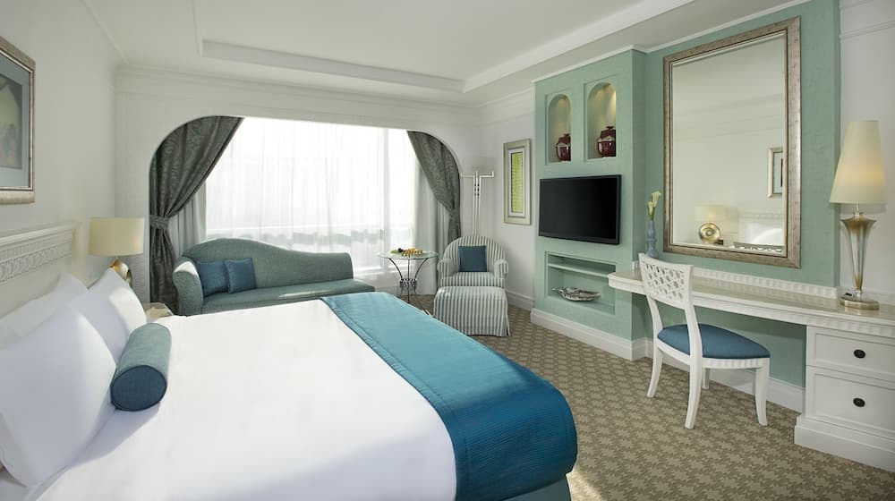 Al Habtoor Grand Resort, Autograph Collection® — 4