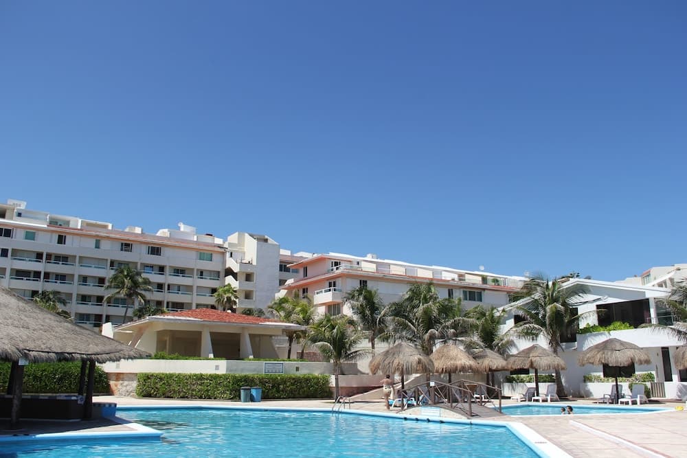 Suites Brisas Cancun — 26