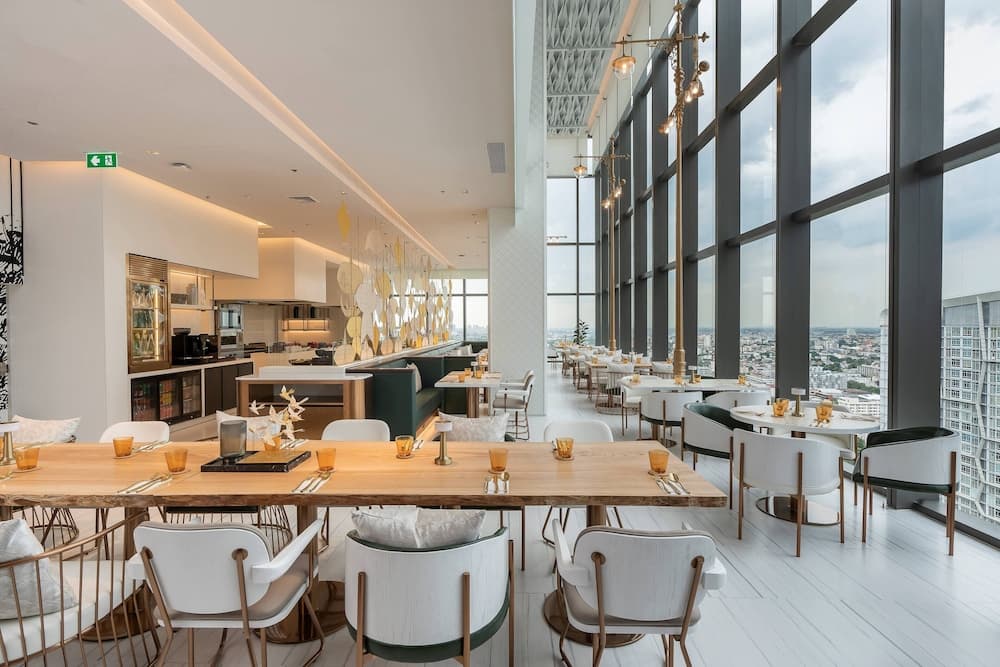 INNSiDE by Meliá Bangkok Sukhumvit — 24