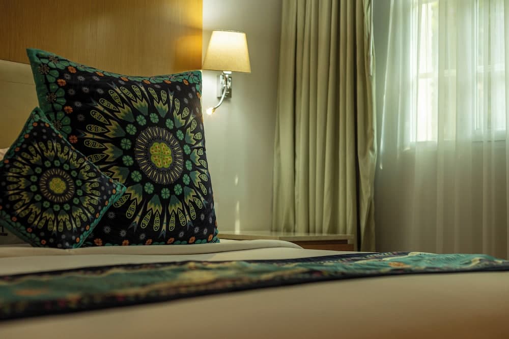 Maria Condesa — 5