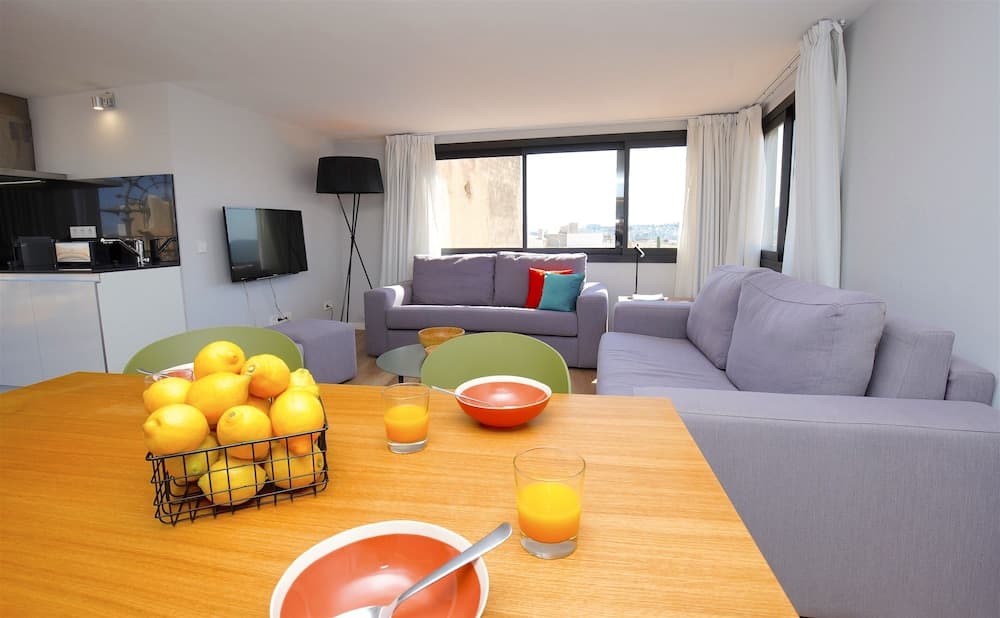 L'Aguila Apartments - Tourismus im Inland — 20