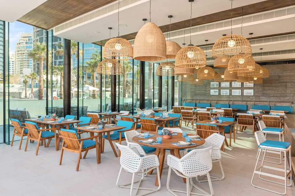 Address Beach Resort — 21