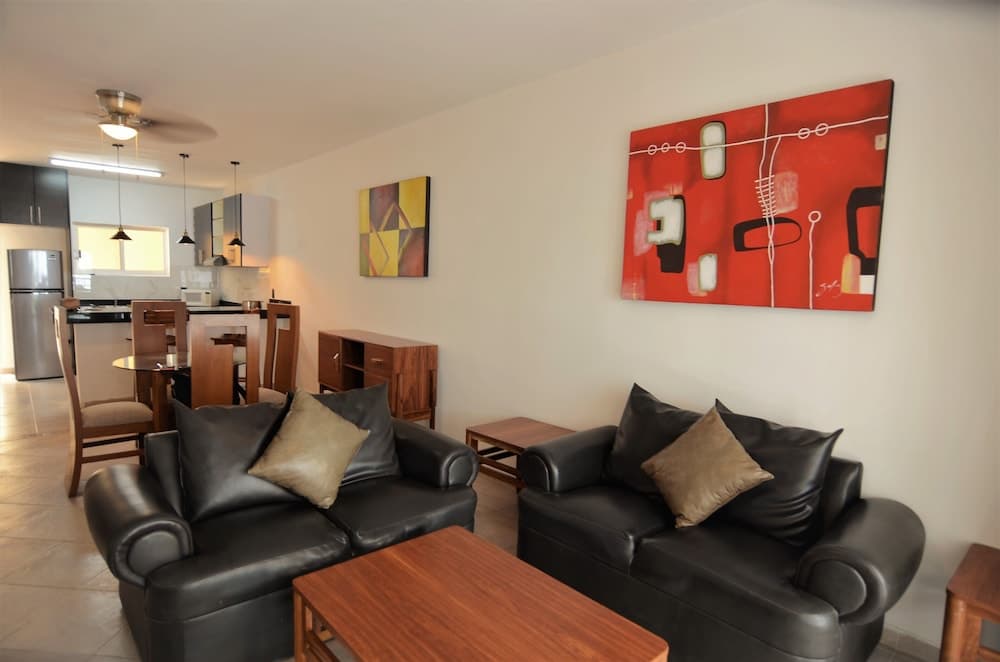 Carmen Sol Rentals Apartamentos — 19