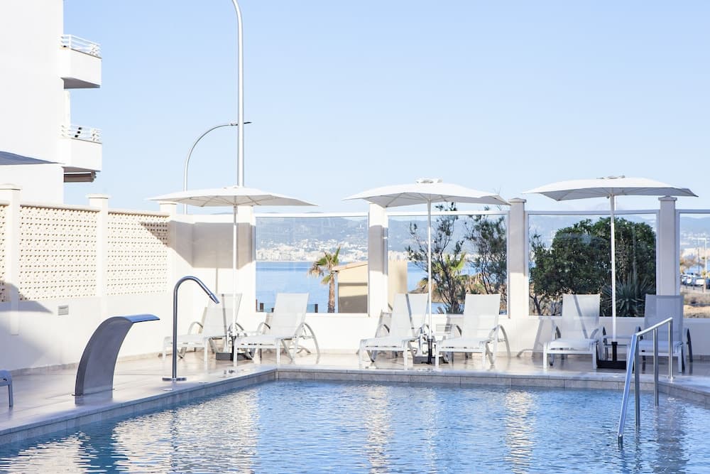 BQ Apolo Hotel — 8