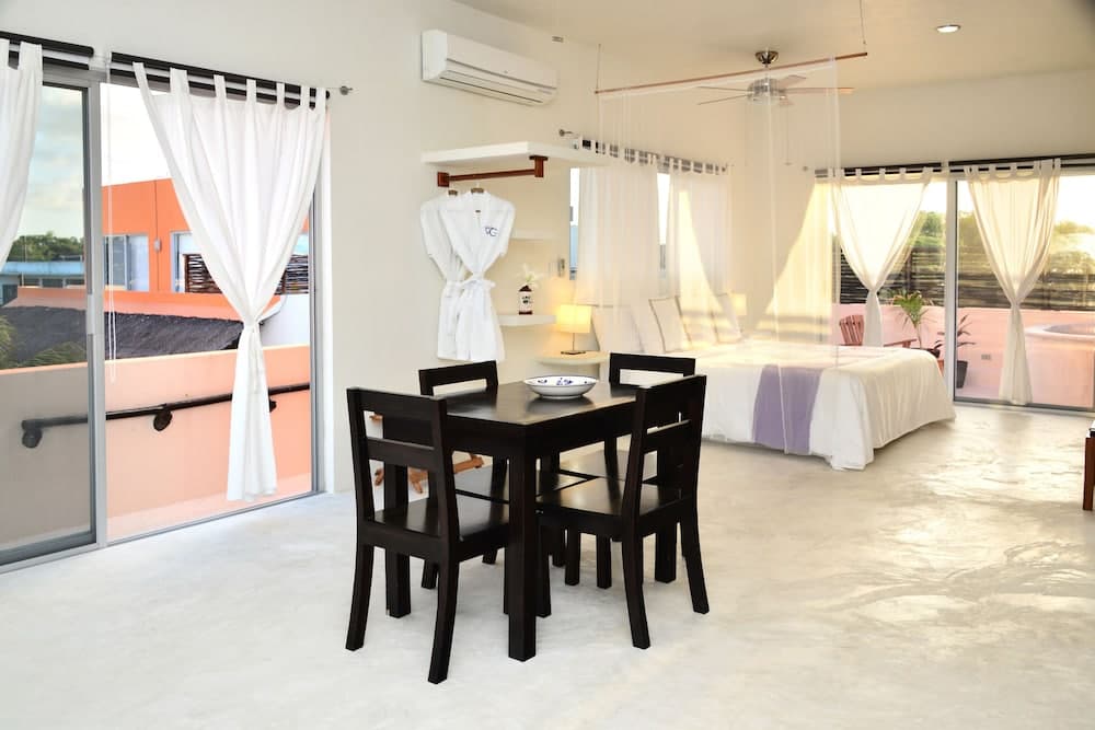 Villas Geminis Boutique Condo Hotel — 17