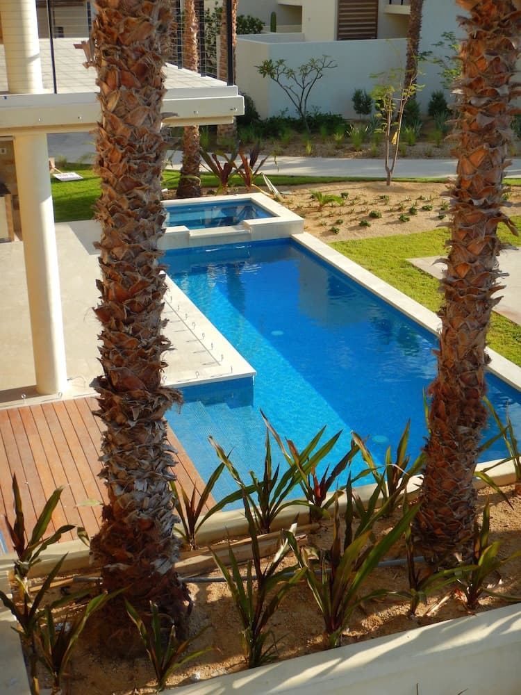 Chileno Bay Resort & Residences, Auberge Collection — 28