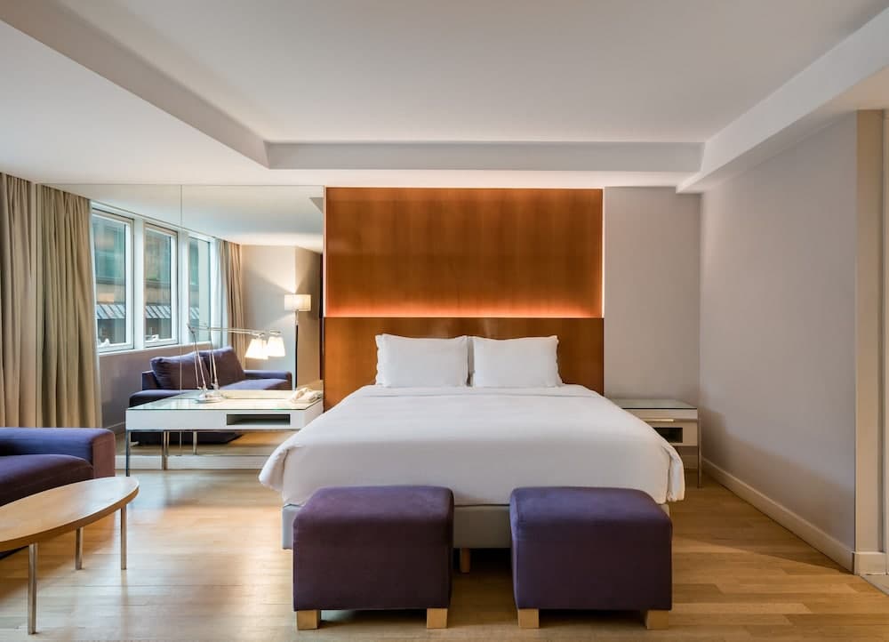 Radisson Blu Hotel Bosforo, Istanbul — 11