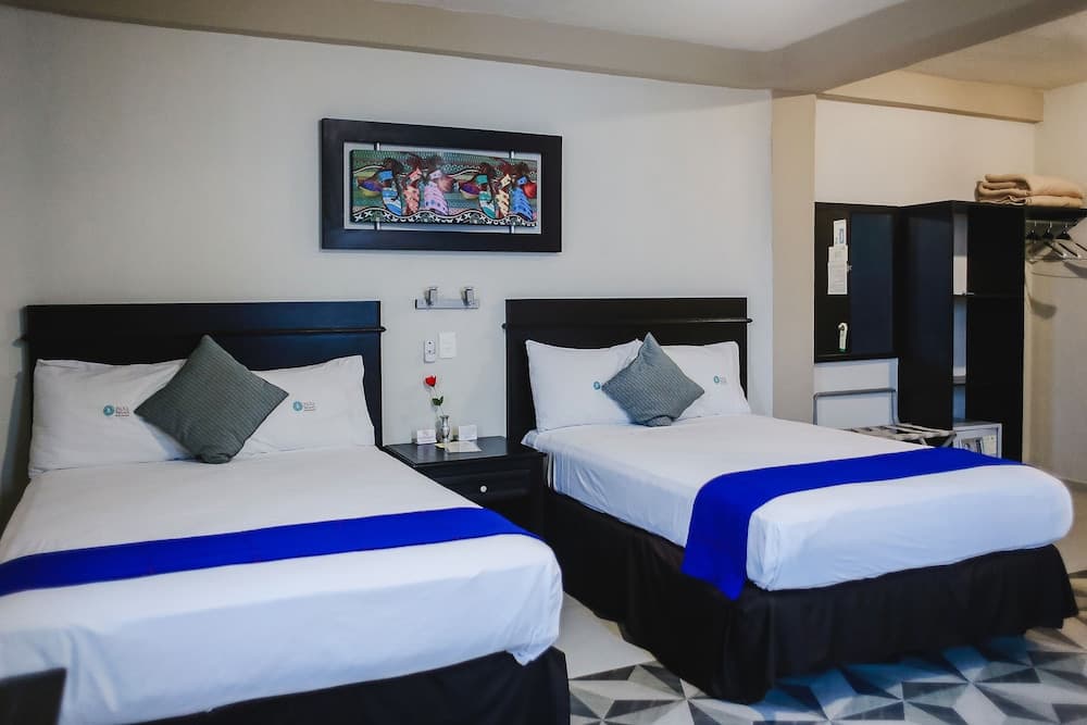 Pa'Xa Mama Hotel Boutique Cancun — 11