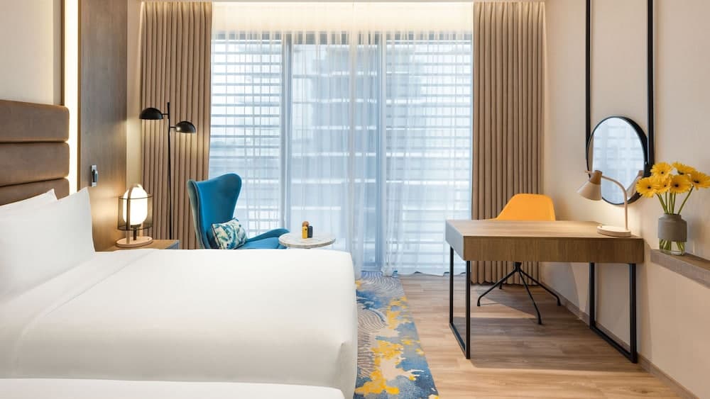voco Dubai the Palm, un Hotel IHG — 10