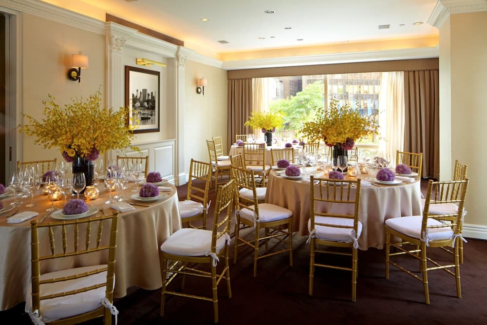 Trump International Hotel & Tower New York — 20