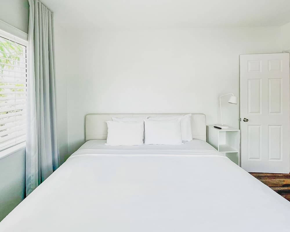 Tranquilo Ein Resort-Hotel von North Beach Village — 19
