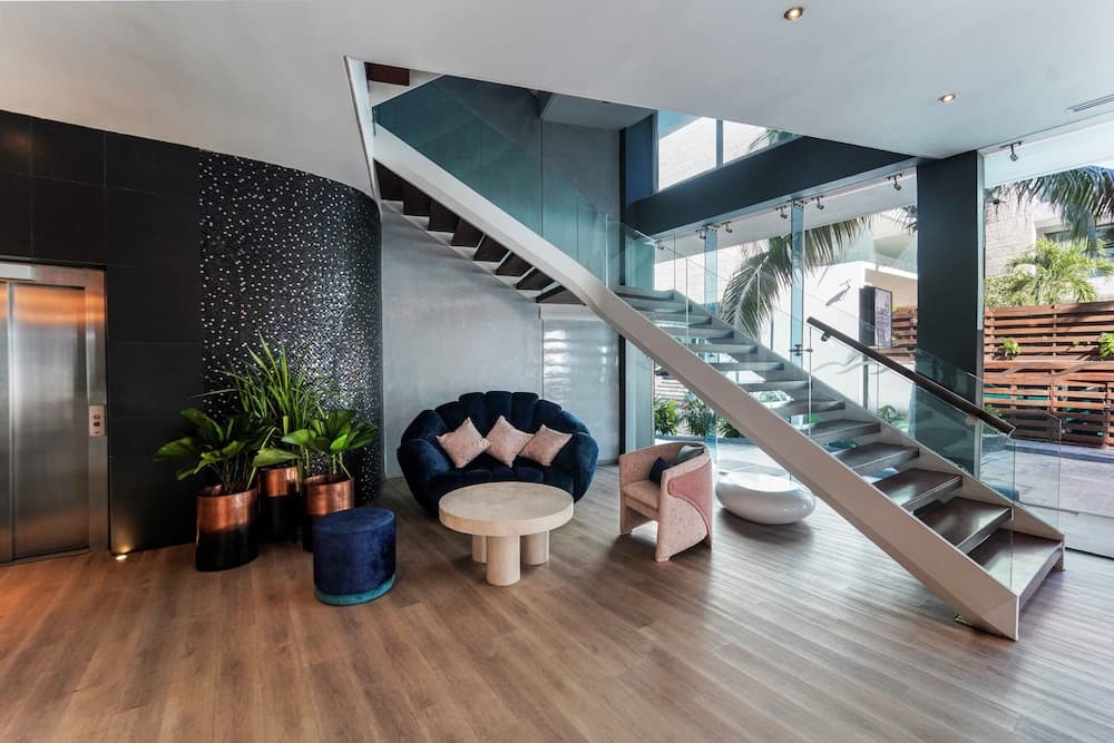 The Carmen Hotel - Ocean Front — 4