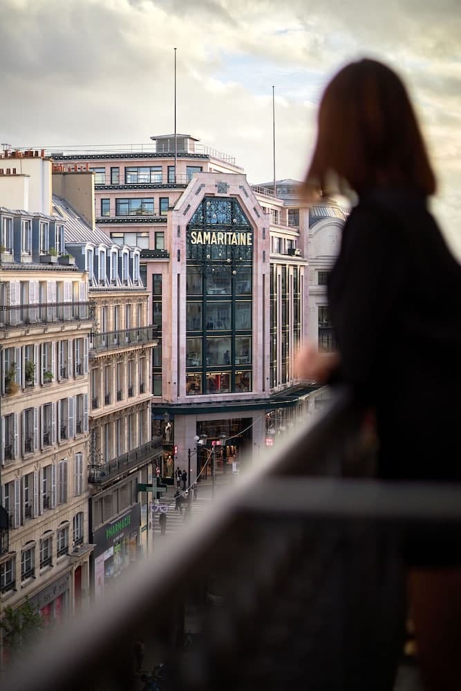 Maison Albar - Le Pont-Neuf — 30