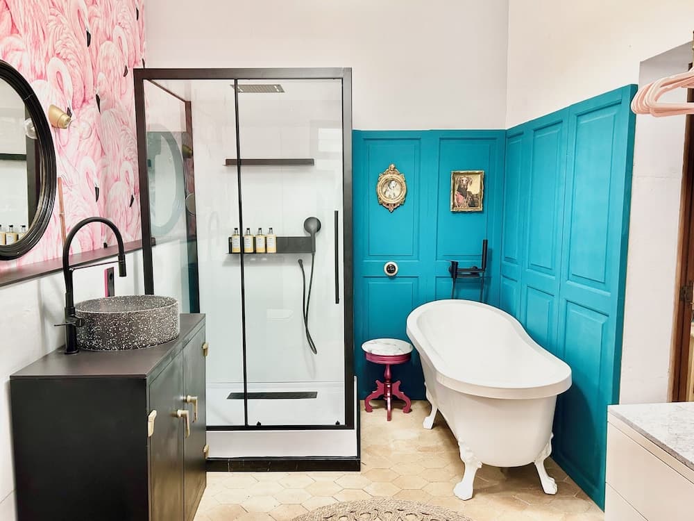 Dog Ammiraglio Urban Guest House — 12