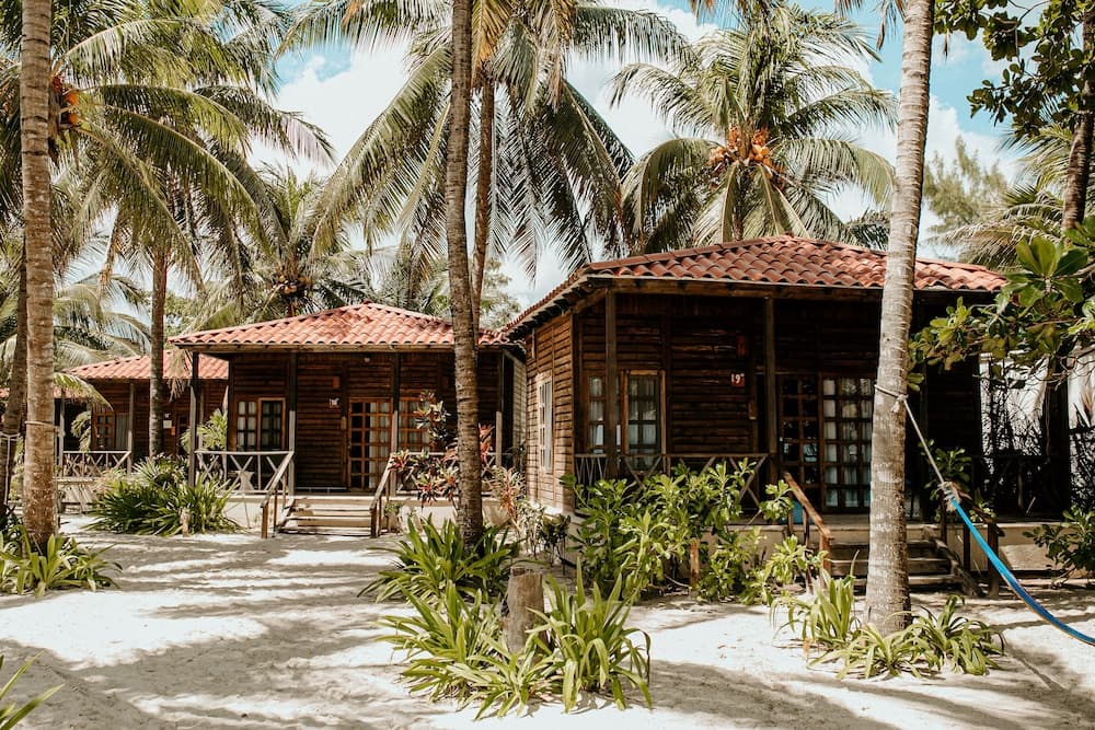 Petit Lafitte Hotel — 8