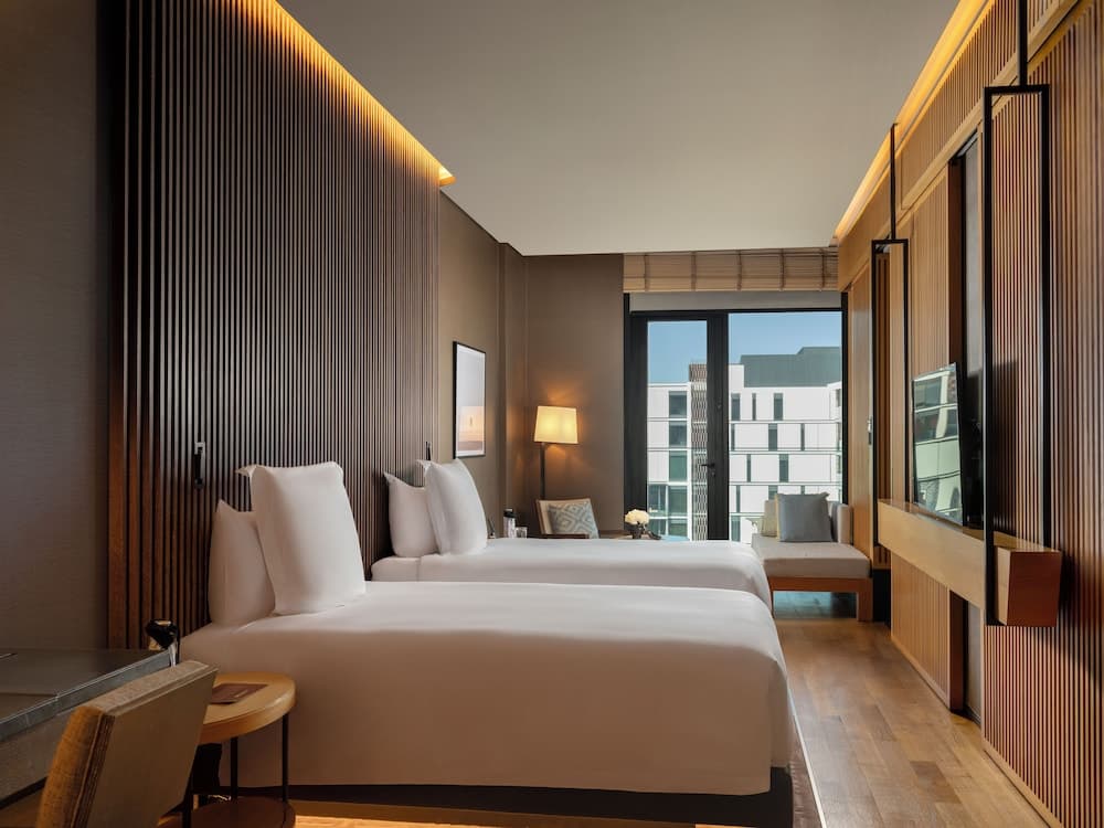 Banyan Tree Dubai at Bluewaters — 13