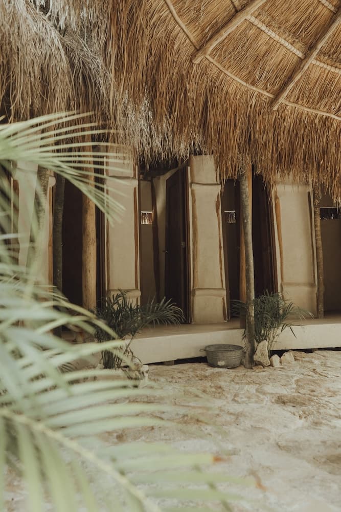 Glamp Ikal Tulum — 29