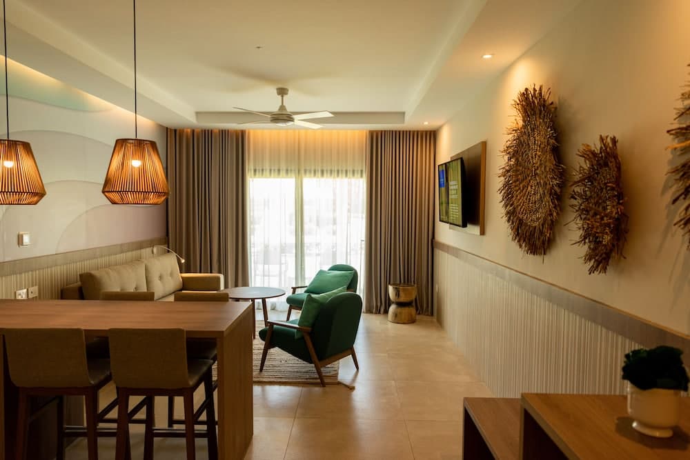 Bahia Principe Grand Bavaro - All-Inclusive — 22