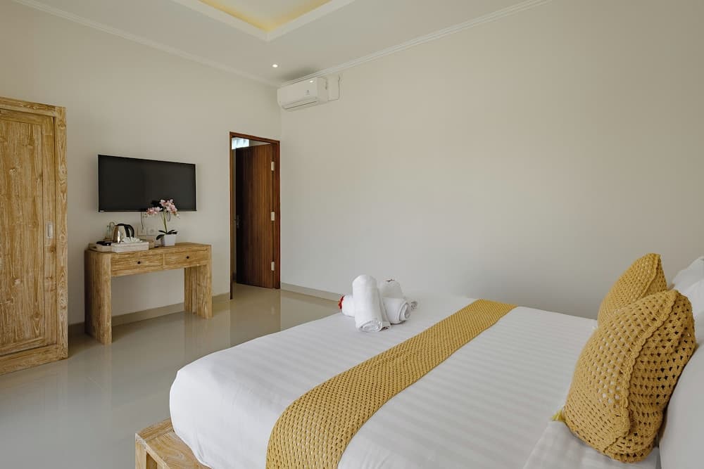 Luxury Nanda Villa Ubud hotel, Jl. Raya Tebongkang, Ubud, Bali, 80571, Indonesia — photo 18