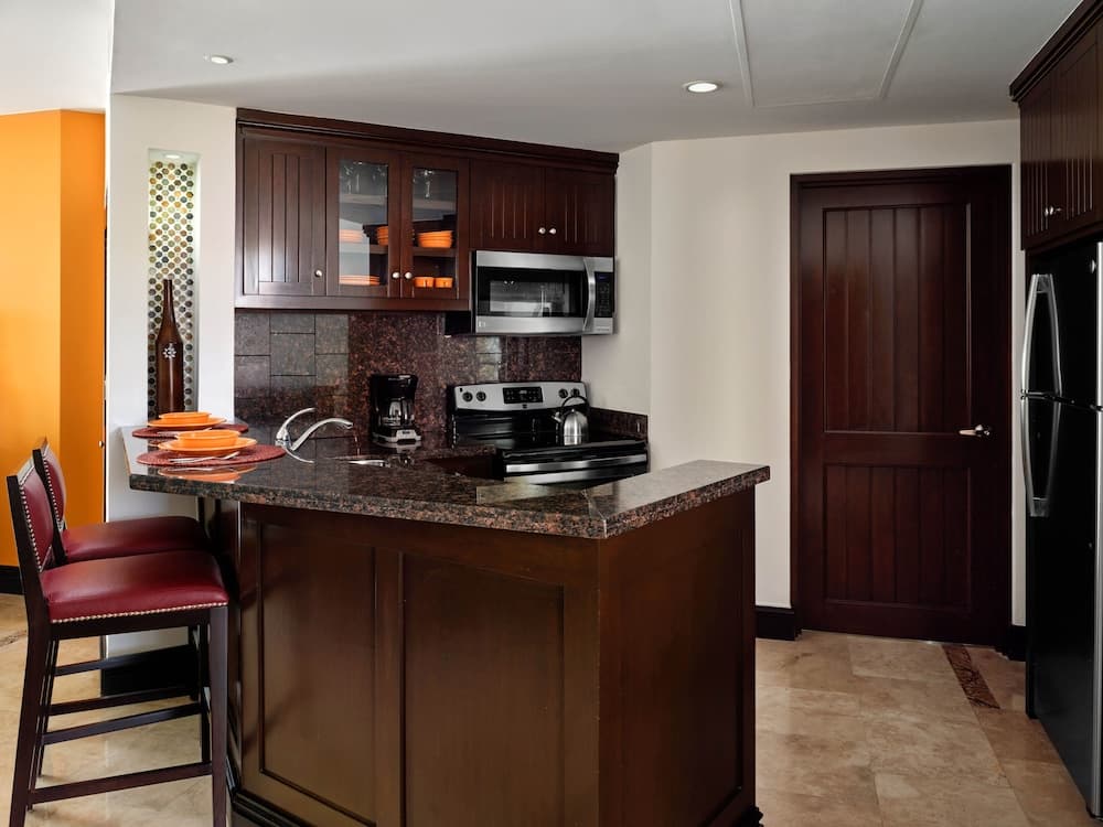 Hyatt Vacation Club presso Sirena del Mar — 16