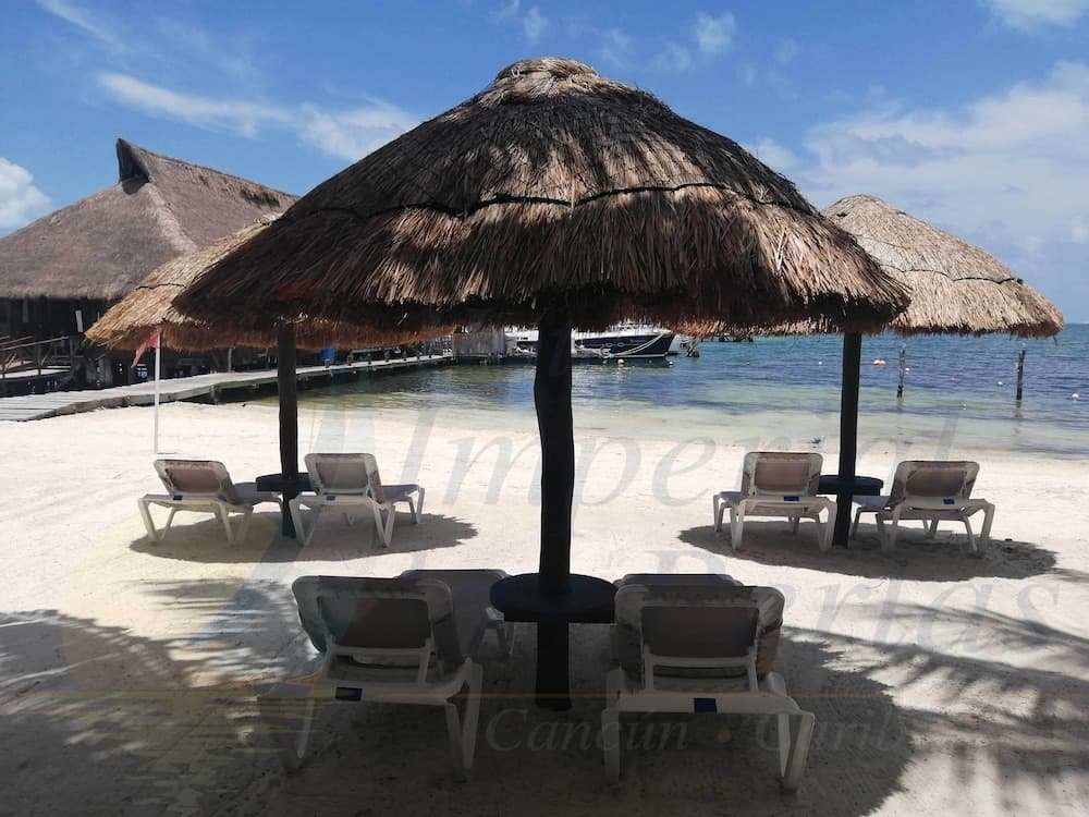 Hotel Imperiale las Perlas — 18