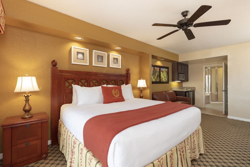 Westgate Lakes Resort & Spa Universal Studios Area — 7