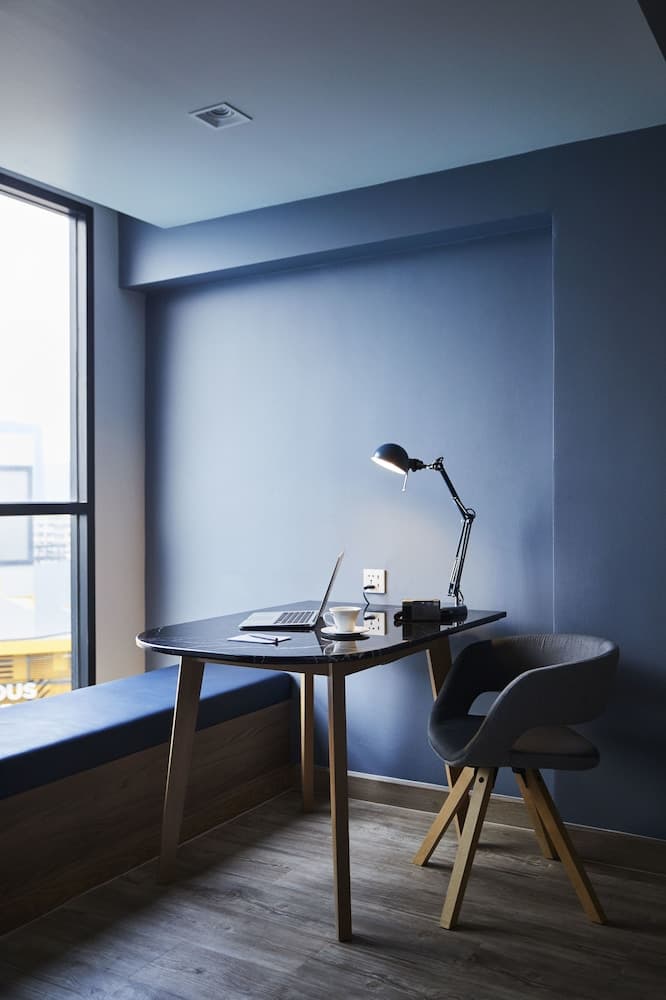 L'Hotel Quarter Ladprao by UHG — 21