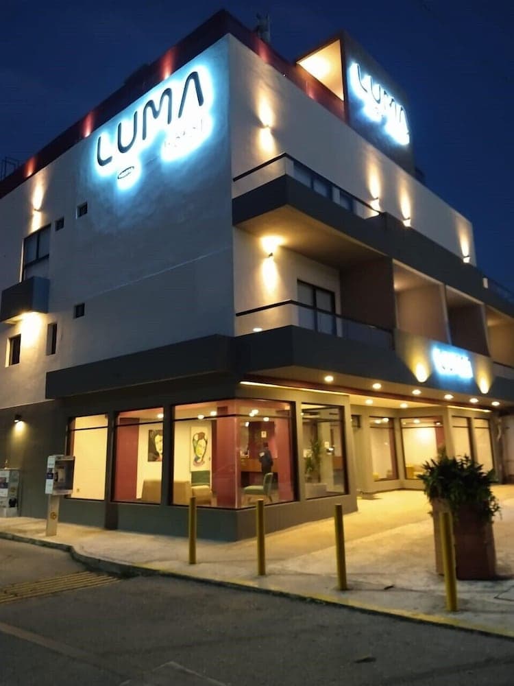 Hotel Luma by Kavia Cancun — 9