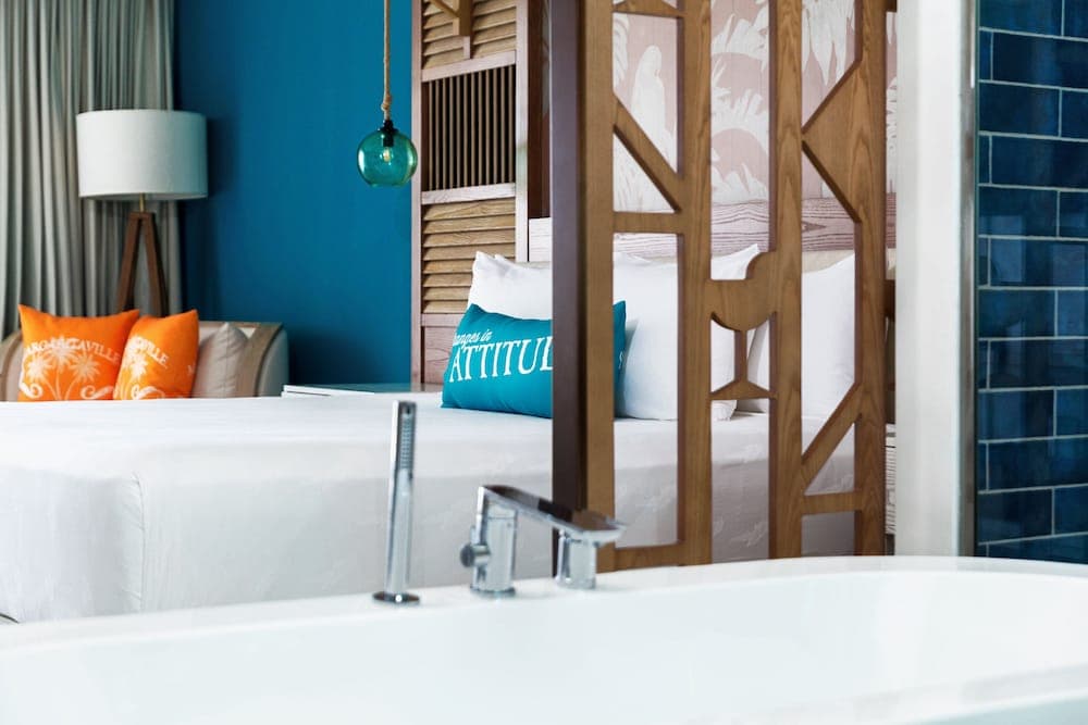 Margaritaville Island Reserve Cap Cana Hammock - An Adults Only Karisma All-Inclusive Experience — 13