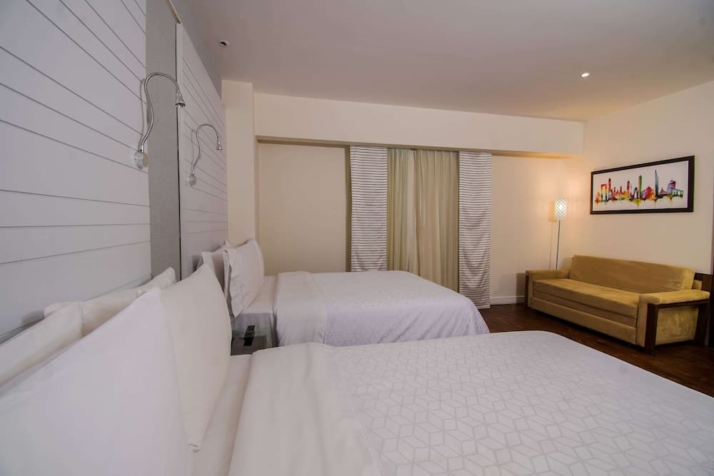 BelAir Business Un Hotel Wyndham Garden — 23