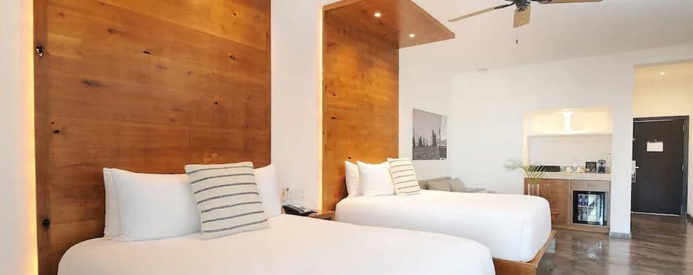 Hotel Bahia & Beach House — 12
